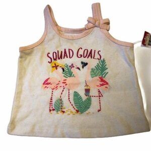 Wonderkids size 12m Girls‎ Shirt